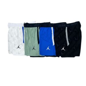 Pantalonetas jordan de varios colores
