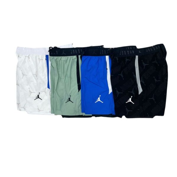 Pantalonetas jordan de varios colores