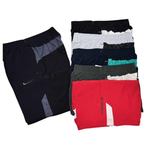 Pantalonetas de colores - Imagen 4