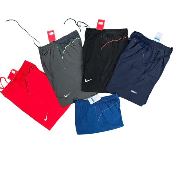Pantalonetas de colores - Imagen 3