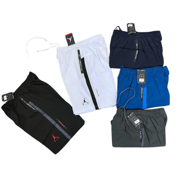 Pantalonetas de colores - Imagen 2
