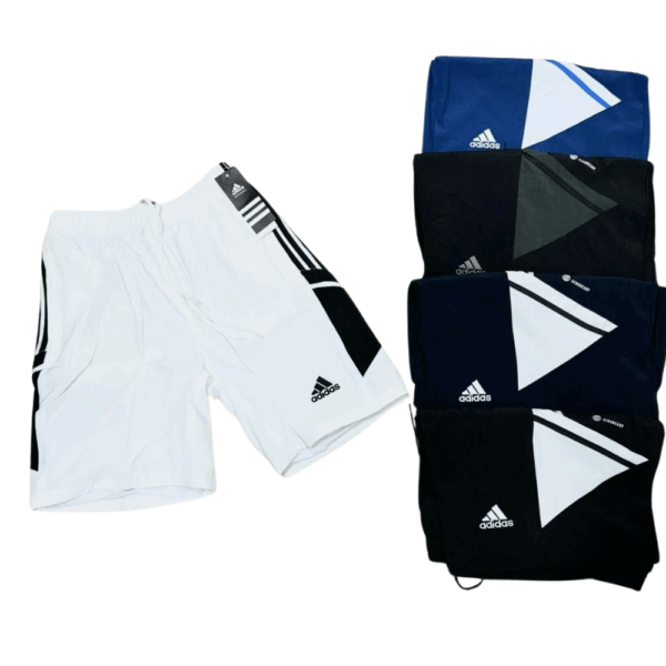 Pantalonetas de colores